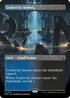 MKM 332 Undercity Sewers (Borderless) R