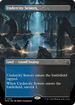 MKM 332 Undercity Sewers (Borderless) R