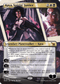 MKM 335 Kaya, Spirits' Justice (Borderless) M