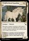 MKM 339 Neighborhood Guardian (Showcase Dossier) U