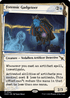 MKM 342 Forensic Gadgeteer (Showcase Dossier) R