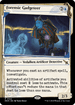 MKM 342 Forensic Gadgeteer (Showcase Dossier) R
