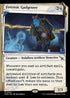 [Foil] MKM 342 Forensic Gadgeteer (Showcase Dossier) R