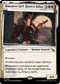 MKM 344 Massacre Girl, Known Killer (Showcase Dossier) M