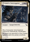 MKM 345 Persuasive Interrogators (Showcase Dossier) U