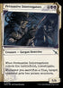 [Foil] MKM 345 Persuasive Interrogators (Showcase Dossier) U