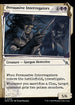 [Foil] MKM 345 Persuasive Interrogators (Showcase Dossier) U