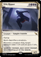 MKM 346 Vein Ripper (Showcase Dossier) M