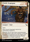 [Foil] MKM 347 Frantic Scapegoat (Showcase Dossier) U