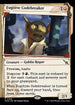 [Foil] MKM 348 Fugitive Codebreaker (Showcase Dossier) R