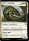 MKM 351 Culvert Ambusher (Showcase Dossier) U