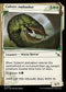 [Foil] MKM 351 Culvert Ambusher (Showcase Dossier) U