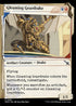 [Foil] MKM 361 Gleaming Geardrake (Showcase Dossier) U