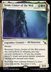 [Foil] MKM 362 Izoni, Center of the Web (Showcase Dossier) R