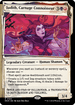 MKM 363 Judith, Carnage Connoisseur (Showcase Dossier) R