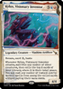 MKM 365 Kylox, Visionary Inventor (Showcase Dossier) R