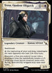 [Foil] MKM 370 Teysa, Opulent Oligarch (Showcase Dossier) R