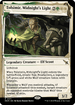 MKM 371 Tolsimir, Midnight's Light (Showcase Dossier) R