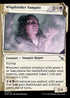 [Foil] MKM 374 Wispdrinker Vampire (Showcase Dossier) U