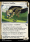 [Foil] MKM 376 Magnetic Snuffler (Showcase Dossier) U