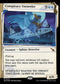 [Foil] MKM 379 Conspiracy Unraveler (0379 - Invisible Ink Dossier) M