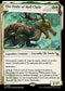 [Foil] MKM 382 The Pride of Hull Clade (0382 - Invisible Ink Dossier) M