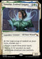 [Foil] MKM 389 Vannifar, Evolved Enigma (0389 - Invisible Ink Dossier) M