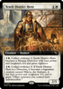 MKM 391 Tenth District Hero (Extended Art) R
