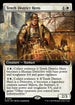 [Foil] MKM 391 Tenth District Hero (Extended Art) R
