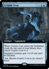 MKM 394 Cryptic Coat (Extended Art) R