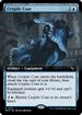 MKM 394 Cryptic Coat (Extended Art) R