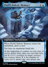 [Foil] MKM 396 Proft's Eidetic Memory (Extended Art) R