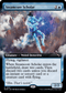 MKM 397 Steamcore Scholar (Extended Art) R