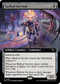 MKM 398 Barbed Servitor (Extended Art) R