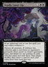 [Foil] MKM 399 Deadly Cover-Up (Extended Art) R