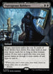 MKM 402 Outrageous Robbery (Extended Art) R