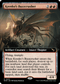 MKM 405 Krenko's Buzzcrusher (Extended Art) R