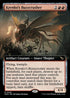 [Foil] MKM 405 Krenko's Buzzcrusher (Extended Art) R