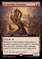 [Foil] MKM 407 Pyrotechnic Performer (Extended Art) R