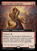 [Foil] MKM 407 Pyrotechnic Performer (Extended Art) R