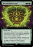 MKM 408 Archdruid's Charm (Extended Art) R
