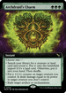 MKM 408 Archdruid's Charm (Extended Art) R