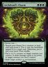 [Foil] MKM 408 Archdruid's Charm (Extended Art) R