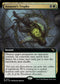 [Foil] MKM 412 Assassin's Trophy (Extended Art) R
