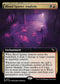 [Foil] MKM 413 Blood Spatter Analysis (Extended Art) R