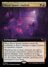 [Foil] MKM 413 Blood Spatter Analysis (Extended Art) R