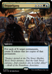 MKM 414 Doppelgang (Extended Art) R