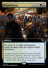 [Foil] MKM 414 Doppelgang (Extended Art) R