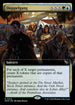[Foil] MKM 414 Doppelgang (Extended Art) R