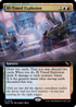 MKM 416 Ill-Timed Explosion (Extended Art) R